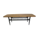 Vintage coffee table