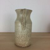 Sandstone pitcher
