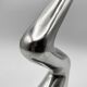 Zig Zag Modernism Candle Holder • Matthew Hilton for SCP • 1987 • signed