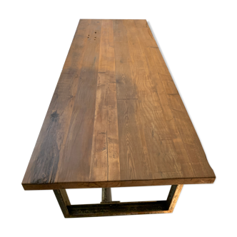 Industrial table
