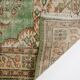 Oushak Vintage Anatolian Carpet sku 2010