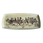 Royal Goedewaagen HOLLAND Pocket Empty