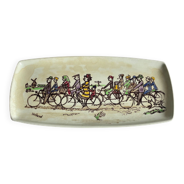 Royal Goedewaagen HOLLAND Pocket Empty