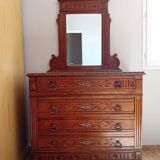 Dressing table