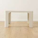 620 table by Dieter Rams for Vitsoe