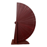 Modular space separator screen