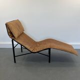 Skye Chaise Lounge by Tord Björklund for Ikea, 1980s