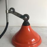 Vintage lamp