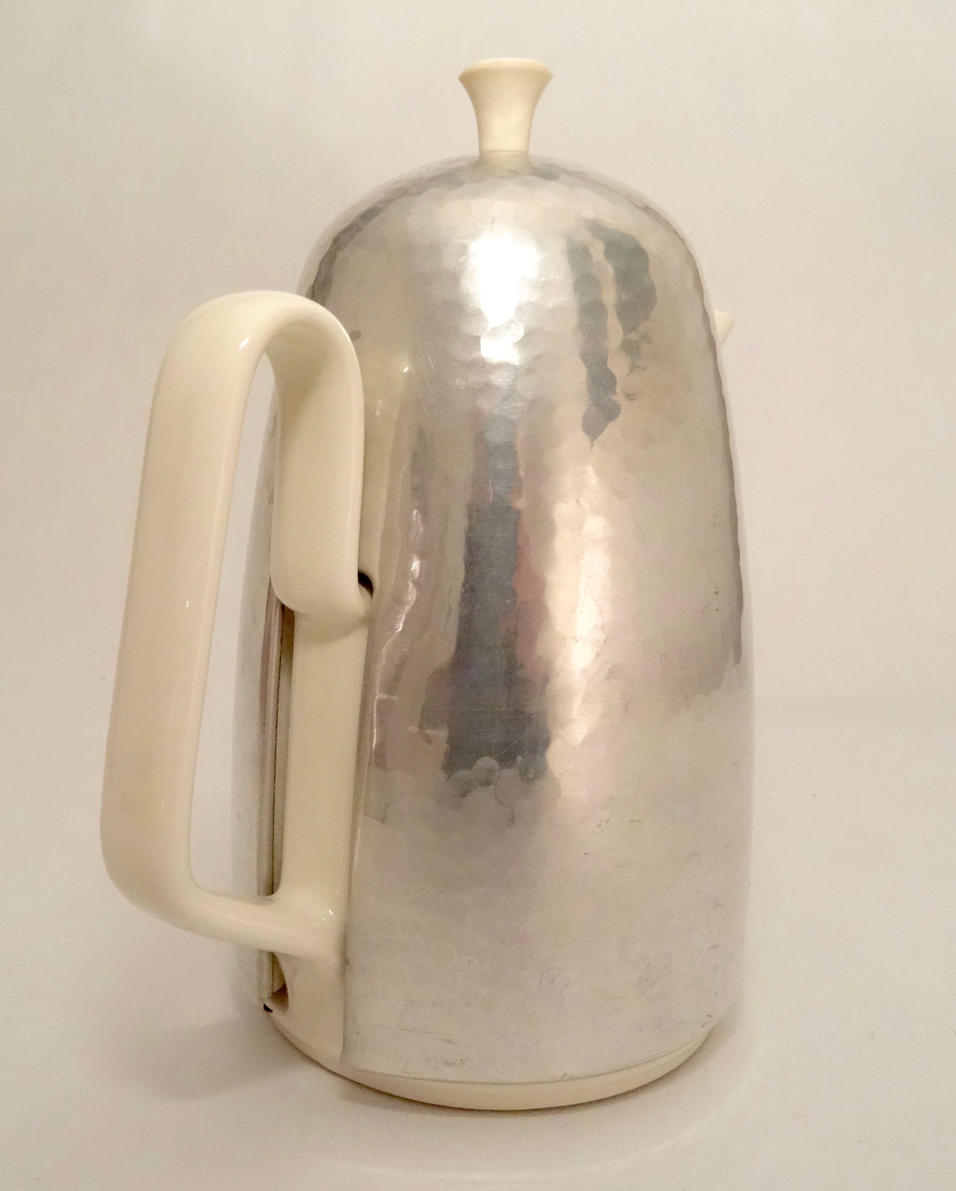 Vintage Insulated Coffee Maker