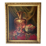 Nature morte