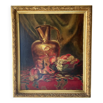 Still life