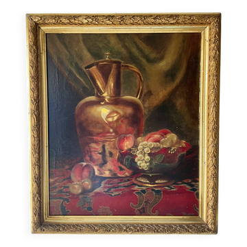 Still life