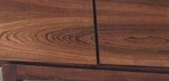 Vintage Scandinavian sideboard