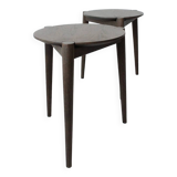 Tabouret design Danois scandinave