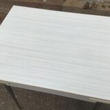 Kitchen table formica 1960