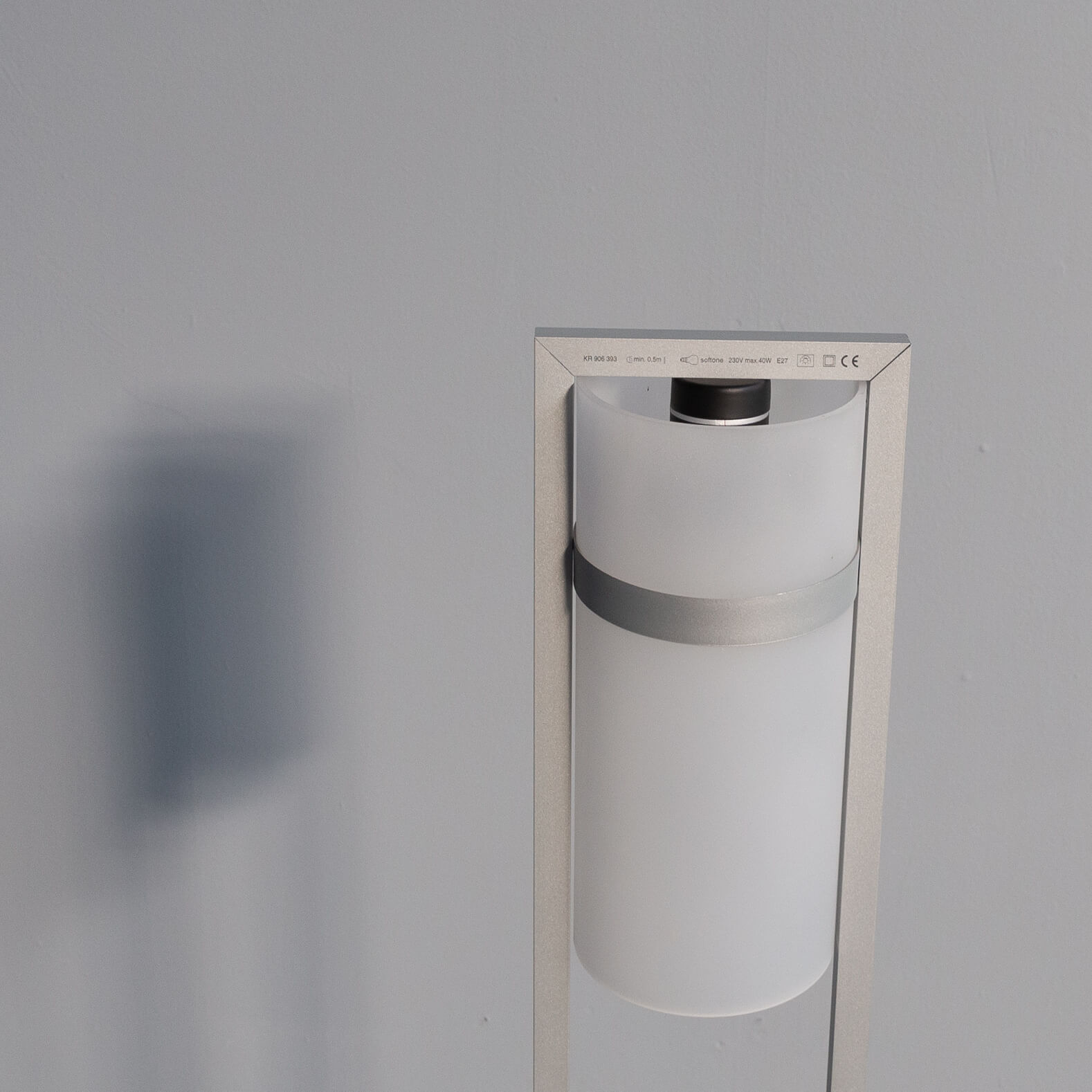 Kreon Diapason 120cm floorlamp set/2