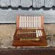 Cigarette case