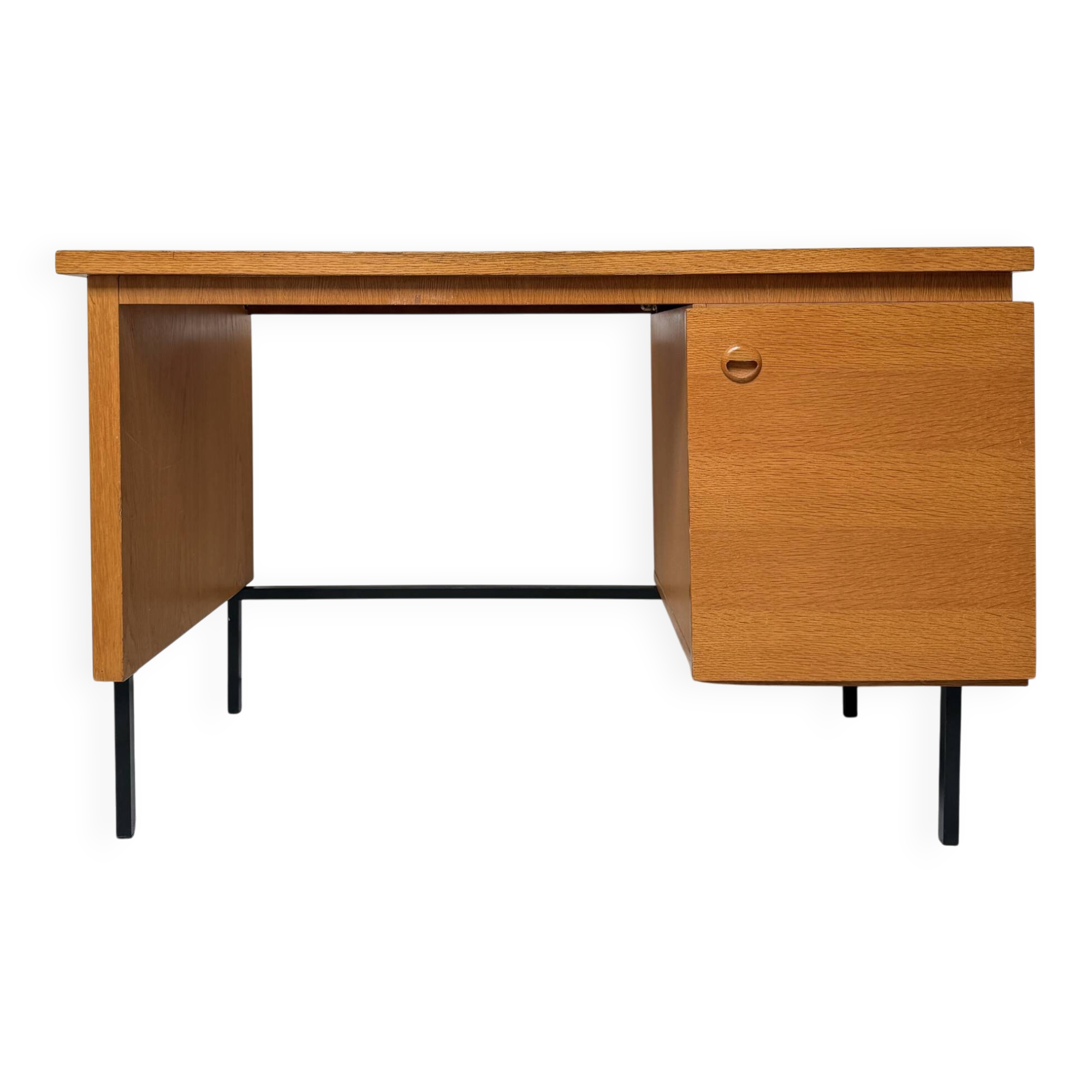 Bureau Möbel Mann, 1960-70