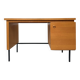Bureau Möbel Mann, 1960-70
