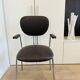 Vintage “Bishop” Desk Chair by Kovona, Czechoslovakia 1970’s