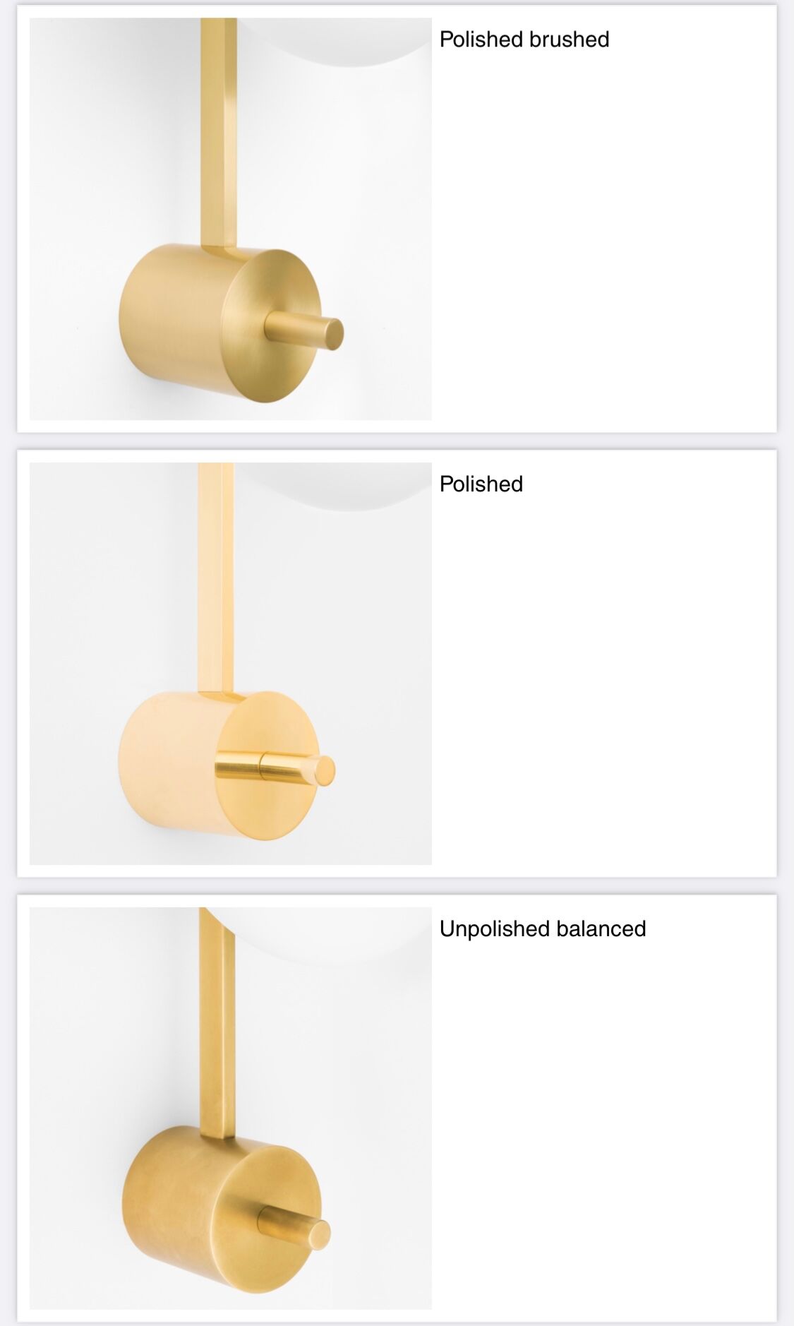 Capri Solare Collection