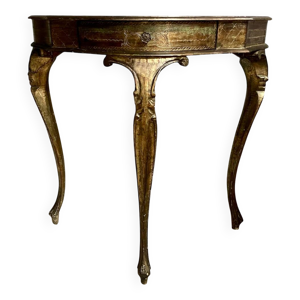 console italienne