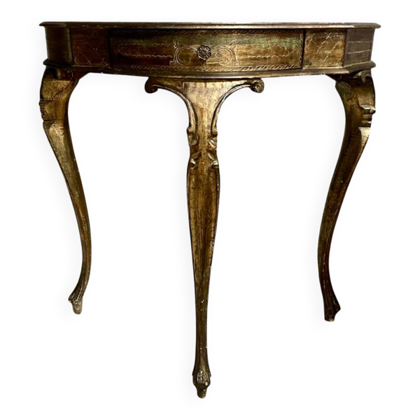 Console italienne