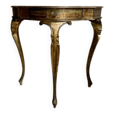 Italian console
