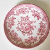 Wedgwood plates