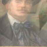 Portrait of a man