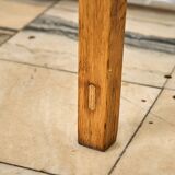 Vintage Oak coffee table