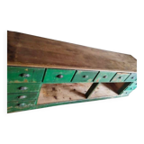 Drawer counter
