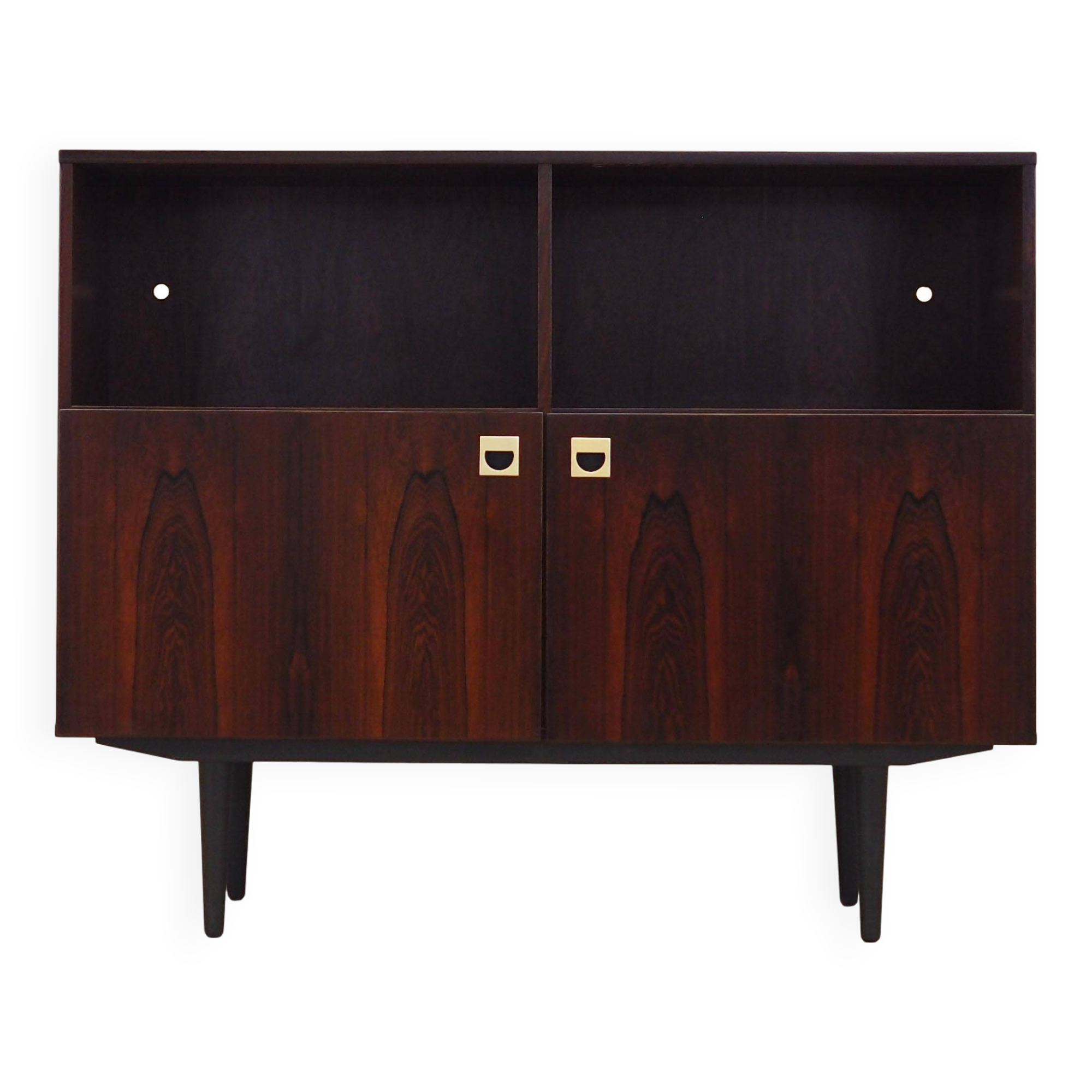 Rosewood cabinet, Danish design, 1970s, production: Denmark