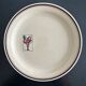 plate service 1920 Charbonnier Salins