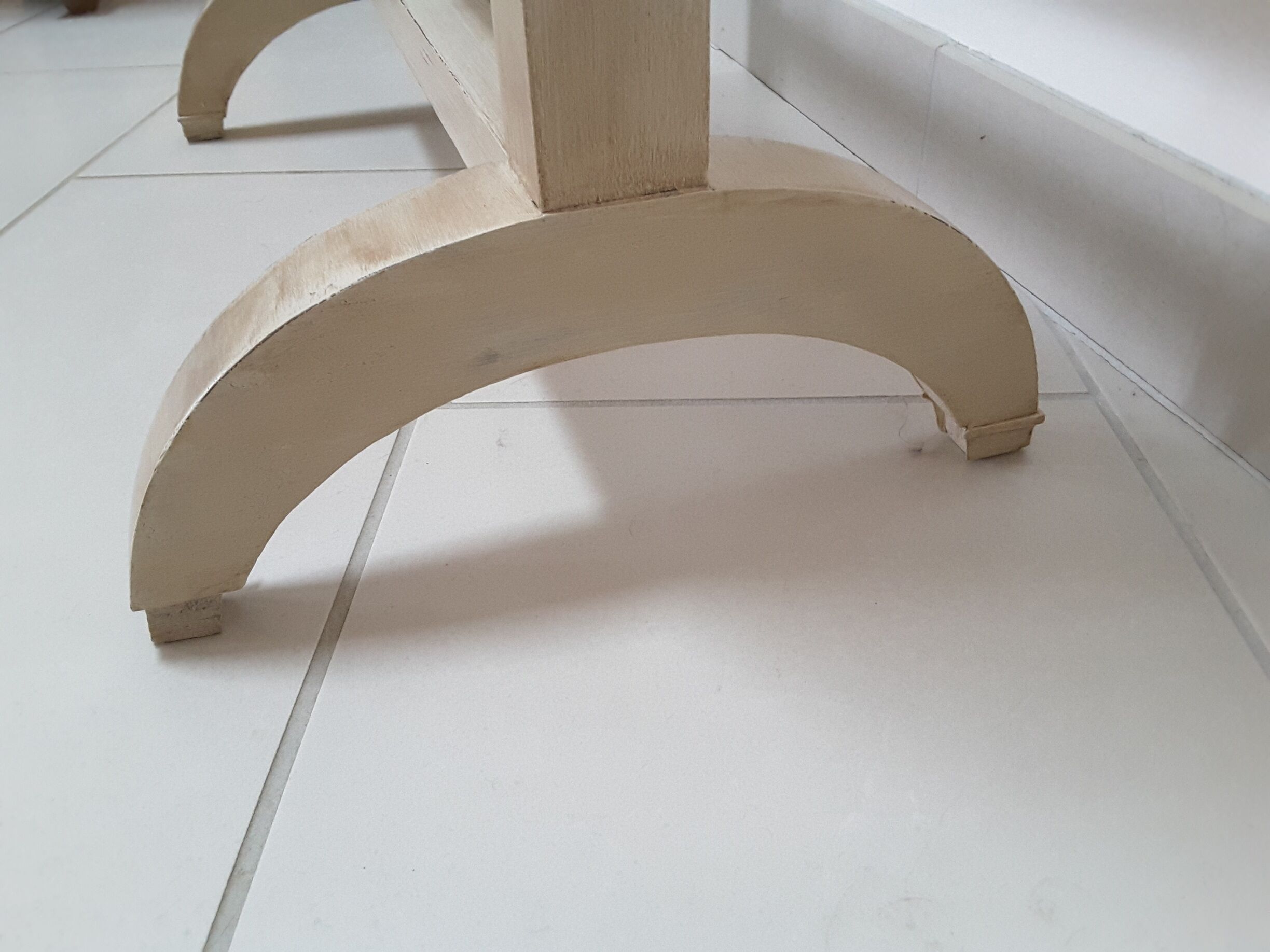 Firewall poravent clothes rack