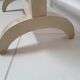 Firewall poravent clothes rack