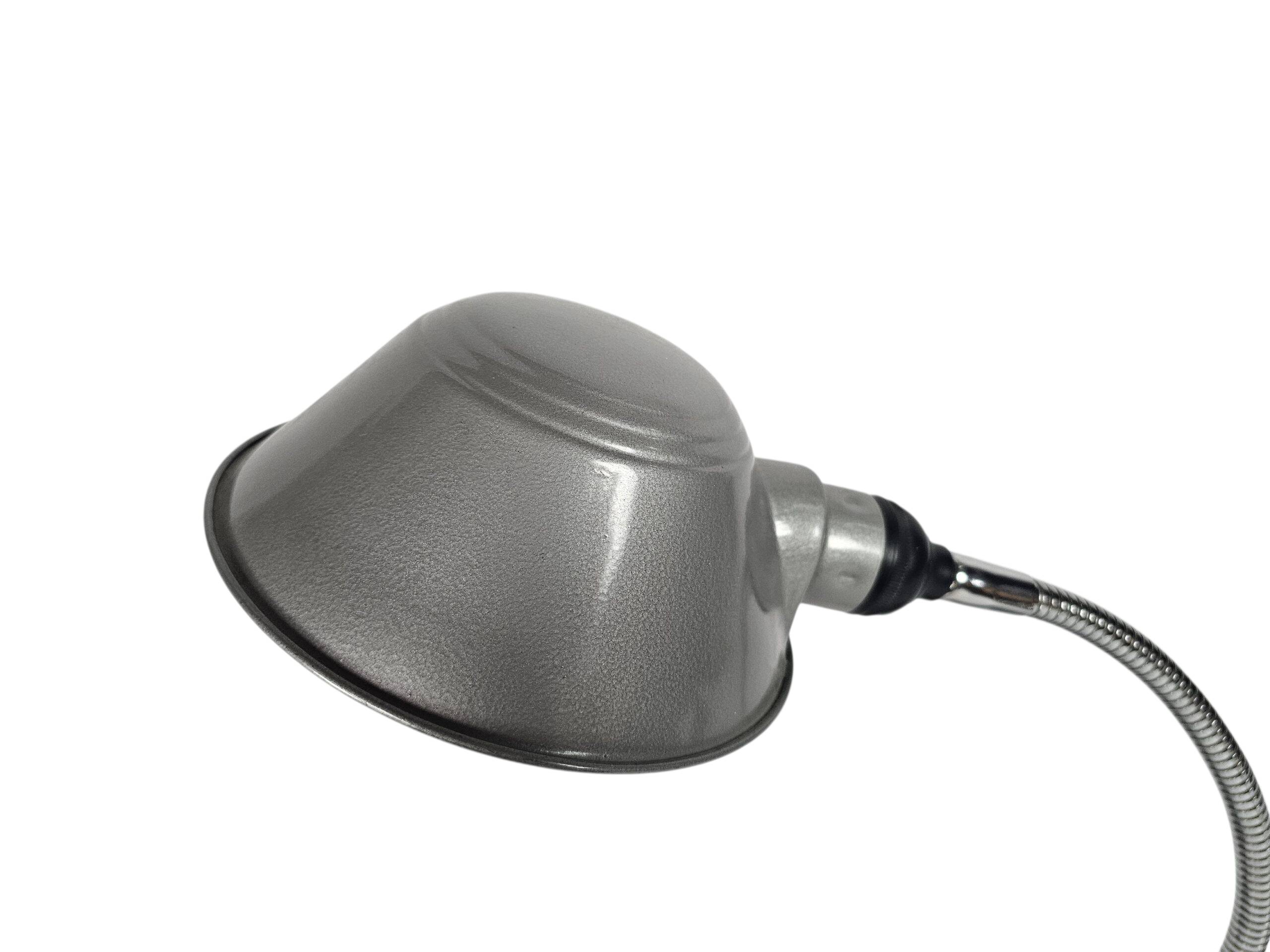 Erpe - Etablissements Ritzen & Penners - table lamp - flexible neck - metal