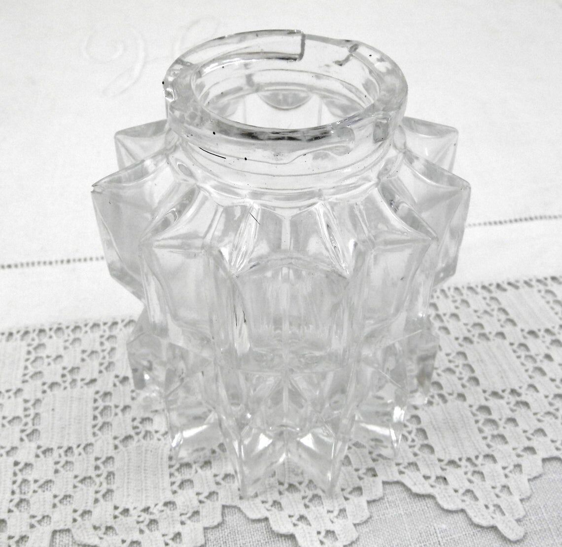 Pair of vintage 1960s table lights