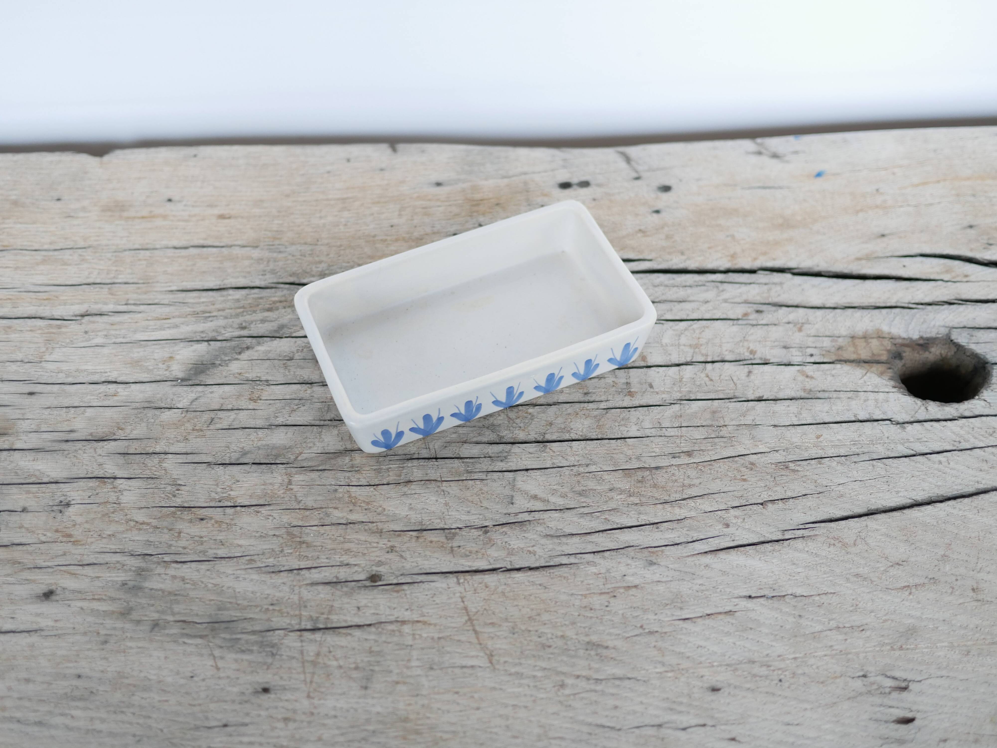 Vintage ceramic bowl by Le Pot de Terre