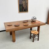 Sarreguemines fish plates and dishes