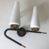 Double arlus vintage Annees 60