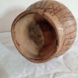 Ancien vase ethnique