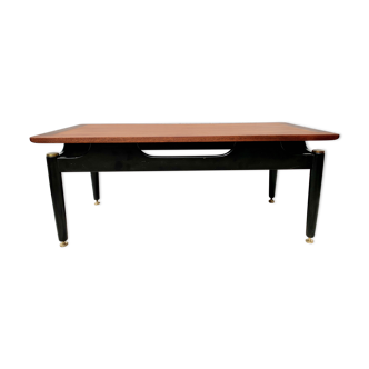 Vintage G Plan Coffee Table Rectangular
