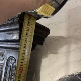 Gothic Renaissance buffet cellar