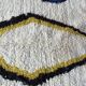 Tapis marocain artisanal 300cmx150cm