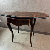 Napoleon III Serving Trolley