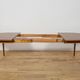 Mid-Century Extending Dining Table by Nils Jonsson for Troeds Bjärnum, Sweden, 1960s