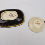 Henriot dishes