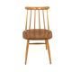 Set de 3 chaises scandinave "Fanett" par Ilmari Tapiovaara, Suède, 1960
