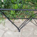Table basse 1980
